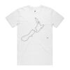 AS Colour - Organic Staple Tee Thumbnail