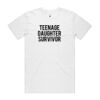 AS Colour - Organic Staple Tee Thumbnail
