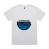 AS Colour - Men's Heavy Tee Thumbnail