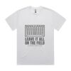 AS Colour - Men's Heavy Tee Thumbnail