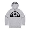 AS Colour - Women's Supply Hood Thumbnail