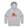 AS Colour - Women's Supply Hood Thumbnail
