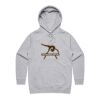 AS Colour - Women's Supply Hood Thumbnail