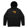 AS Colour - Mens Relax Hood Thumbnail