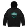 AS Colour - Mens Relax Hood Thumbnail