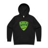 AS Colour - Women's Stencil Hood Thumbnail
