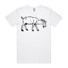 AS Colour - Staple Tee Thumbnail