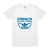 AS Colour - Staple Tee Thumbnail