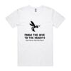 AS Colour - Staple Tee Thumbnail