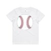 AS Colour - Kids Youth Tee Thumbnail