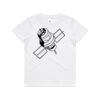 AS Colour - Kids Youth Tee Thumbnail