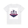 AS Colour - Kids Youth Tee Thumbnail