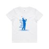AS Colour - Kids Youth Tee Thumbnail